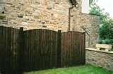 Fence Panels Bolton Bury