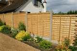 Fence Panels 15 images