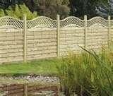 pictures of Fence Panels 15