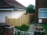 Fencing Panels Gosport photos