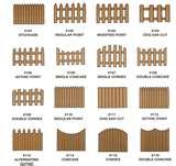 Fencing Panels Home Depot pictures