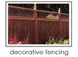 images of Fencing Panel Ideas