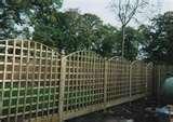 pictures of Fencing Panels Emsworth