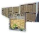 images of Fencing Panels Carshalton