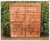 pictures of Fencing Panels Gosport