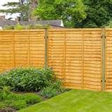 images of Fence Panels Dimensions