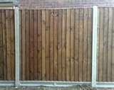 Fencing Panels Grimsby pictures