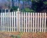 Fence Panels How To