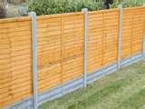 images of Fencing Panels Grimsby
