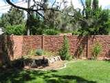 Plastic Fence Panels Florida pictures
