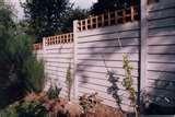 Fencing Panels Bournemouth images