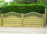 pictures of Fencing Panels Bournemouth