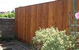 images of Fencing Panels Bournemouth
