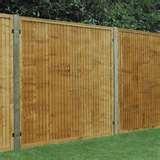 Fence Panels In Coventry photos