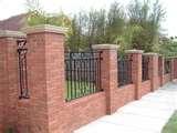 Steel Fence Panels Gates