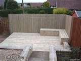 Fencing Panels Falkirk Area pictures