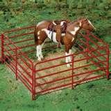 Metal Fence Panels For Livestock photos