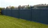 Fence Panels Cambridge pictures