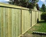 Fence Panels Good photos