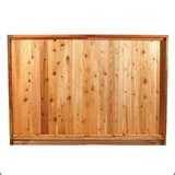 Fence Panels 2x4 images