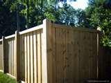 Fence Panels 2x4 images