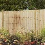 5 Ft Fencing Panels photos