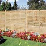 pictures of 3ft Wide Fence Panels