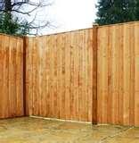 Fencing Panels 5ft photos