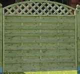 pictures of Fence Panels Cambridge