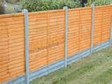 images of Fencing Panel Belfast