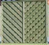 Fencing Panels In Norfolk pictures