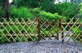 pictures of Fencing Panels Howarth Timber
