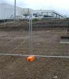 Fencing Panels Dimensions images
