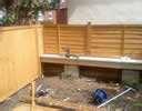 pictures of Fencing Panels Glasgow