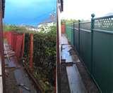Fencing Panels Glasgow pictures