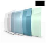 images of Acrylic Fencing Panels