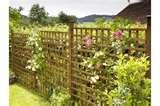 pictures of Fencing Panels Gloucestershire
