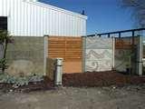pictures of Fencing Panel Online