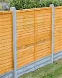 images of Fencing Panels Gloucestershire