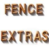 photos of 4ft High Fence Panels