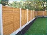 Fence Panels In Essex images