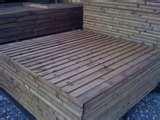 photos of 4ft High Fence Panels