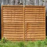 pictures of Fence Panels Ferndown