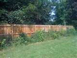 Fence Panels Hurn