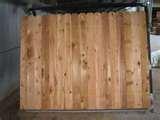 Cedar Fence Panels Dallas photos