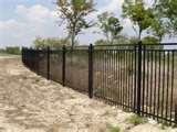 images of Cedar Fence Panels Dallas