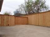 photos of Cedar Fence Panels Dallas
