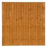 Fencing Panels Hampshire images