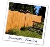 Fencing Panels High Wycombe