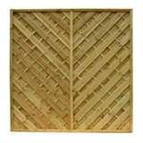 images of Fencing Panels Hampshire